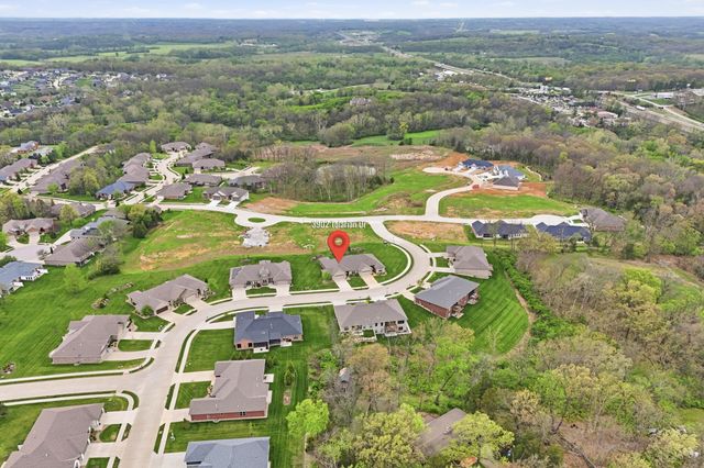 3920 TOLARIAN DR, Columbia, MO 65203