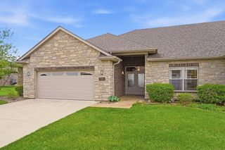 3920 TOLARIAN DR, Columbia, MO 65203