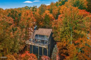 1679 Zurich Road, Gatlinburg, TN 37738