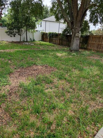 1411 S MARY STREET, Eustis, FL 32726