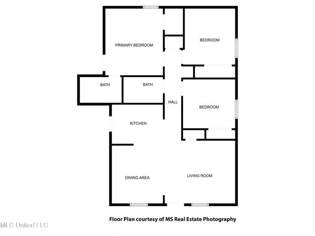 1215 23rd Street, Gulfport, MS 39501
