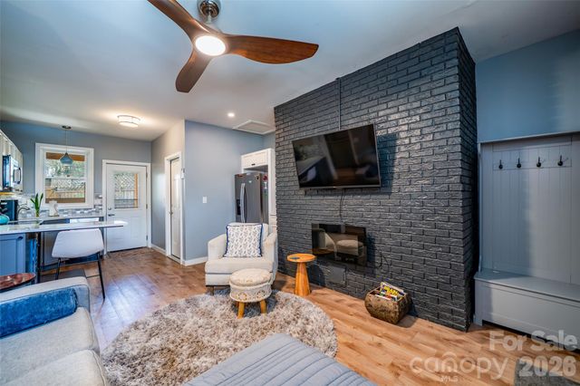 131 Locust Court, Arden, NC 28704