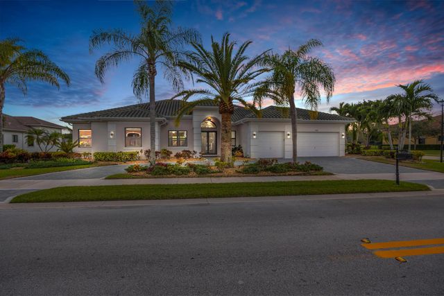 15182 SW 35th Street, Davie, FL 33331