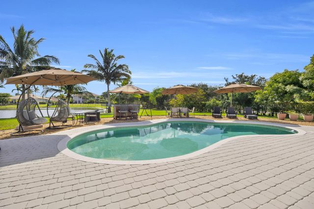 15182 SW 35th Street, Davie, FL 33331