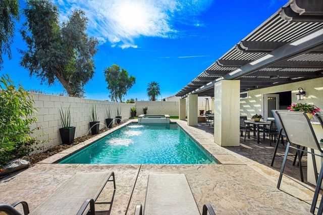 45350 Palmwood Drive, Indio, CA 92201