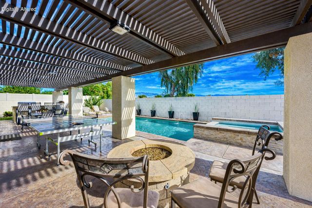 45350 Palmwood Drive, Indio, CA 92201