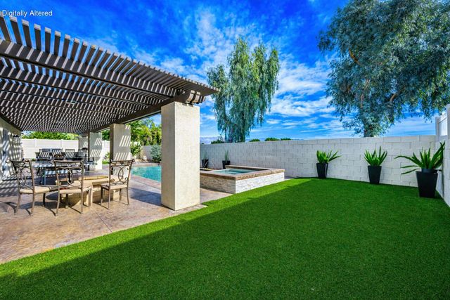 45350 Palmwood Drive, Indio, CA 92201