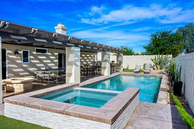 45350 Palmwood Drive, Indio, CA 92201