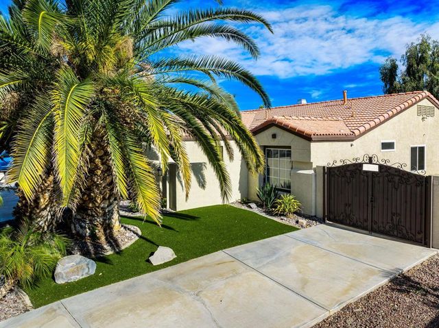 45350 Palmwood Drive, Indio, CA 92201