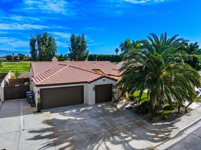 45350 Palmwood Drive, Indio, CA 92201