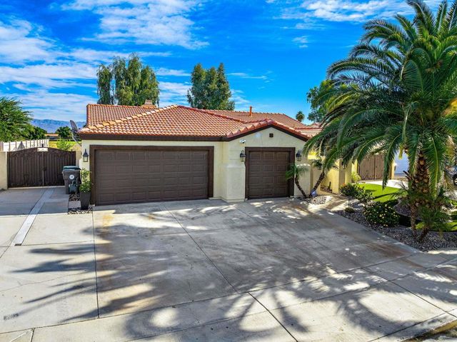45350 Palmwood Drive, Indio, CA 92201