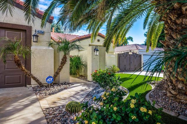 45350 Palmwood Drive, Indio, CA 92201