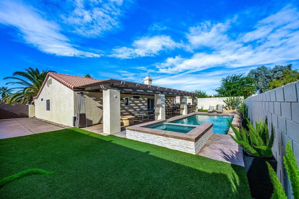 45350 Palmwood Drive, Indio, CA 92201