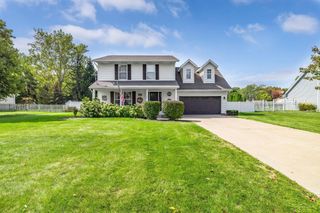 7819 Sedgewick Drive, Freeland, MI 48623