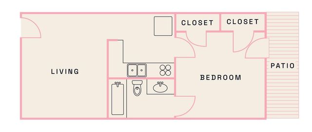 2808 Whitis Ave C103, Austin, TX 78705