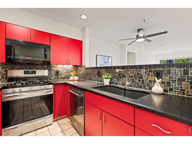 836 Walnut St A, Boulder, CO 80302