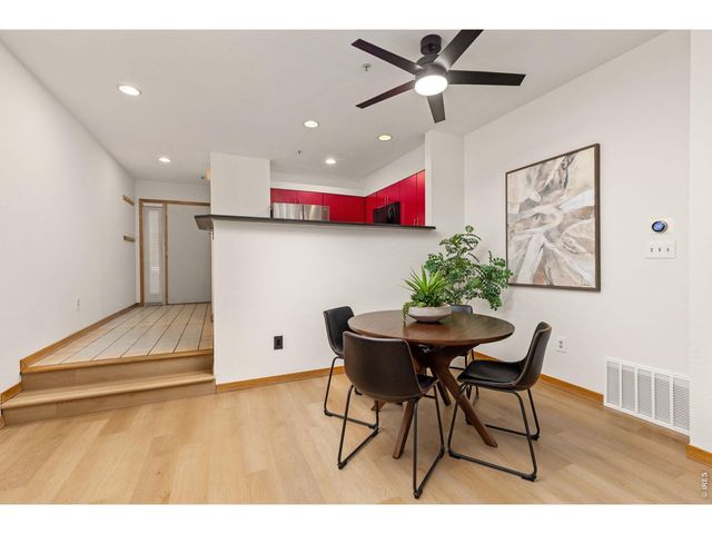 836 Walnut St A, Boulder, CO 80302