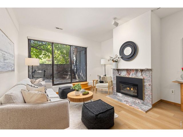 836 Walnut St A, Boulder, CO 80302