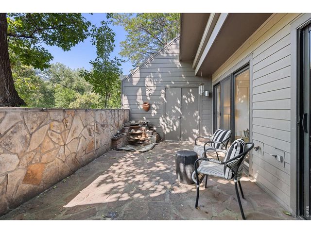 836 Walnut St A, Boulder, CO 80302