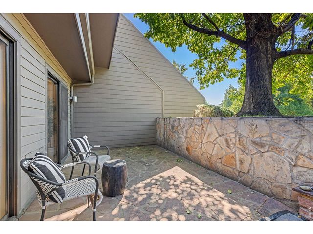 836 Walnut St A, Boulder, CO 80302