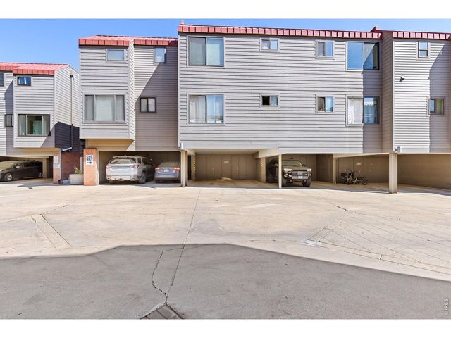 836 Walnut St A, Boulder, CO 80302