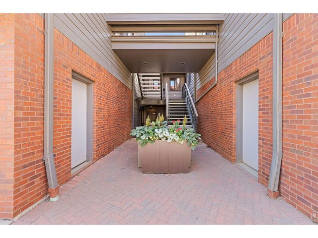 836 Walnut St A, Boulder, CO 80302