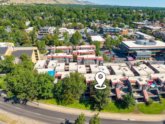 836 Walnut St A, Boulder, CO 80302