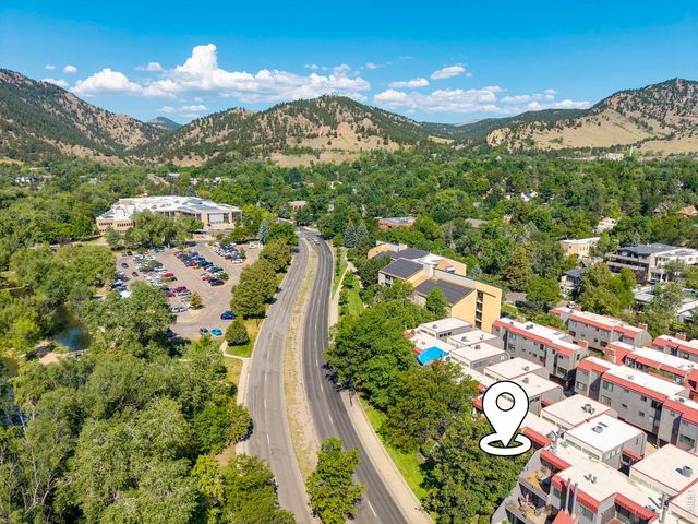 836 Walnut St A, Boulder, CO 80302