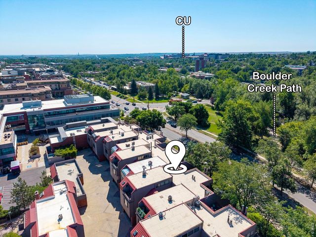 836 Walnut St A, Boulder, CO 80302