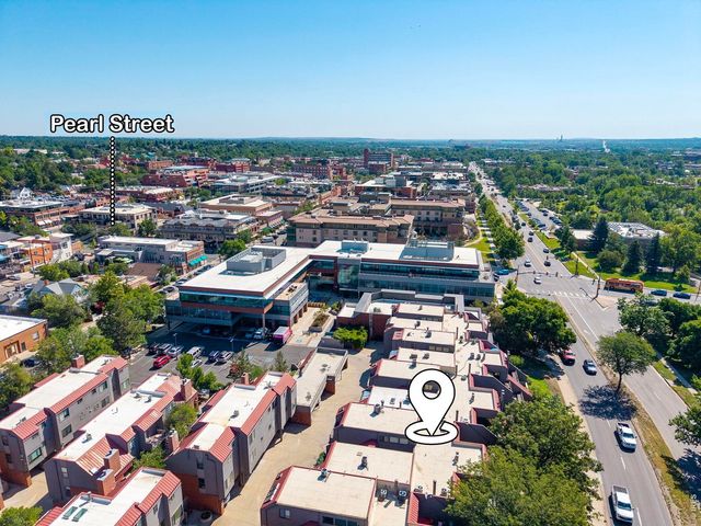 836 Walnut St A, Boulder, CO 80302