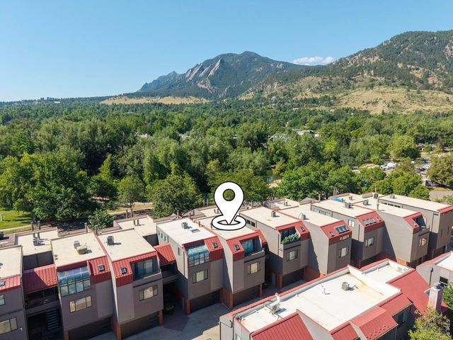 836 Walnut St A, Boulder, CO 80302