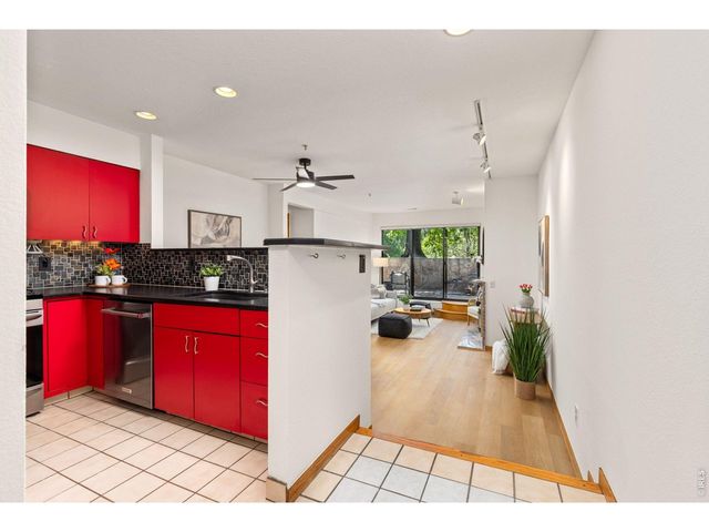 836 Walnut St A, Boulder, CO 80302