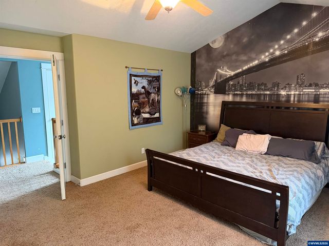 5411 Tullimoor St SE, Salem, OR 97306