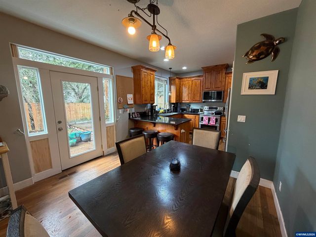 5411 Tullimoor St SE, Salem, OR 97306