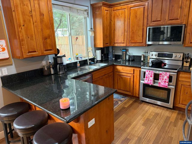 5411 Tullimoor St SE, Salem, OR 97306