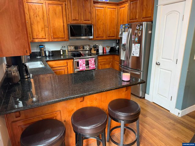 5411 Tullimoor St SE, Salem, OR 97306