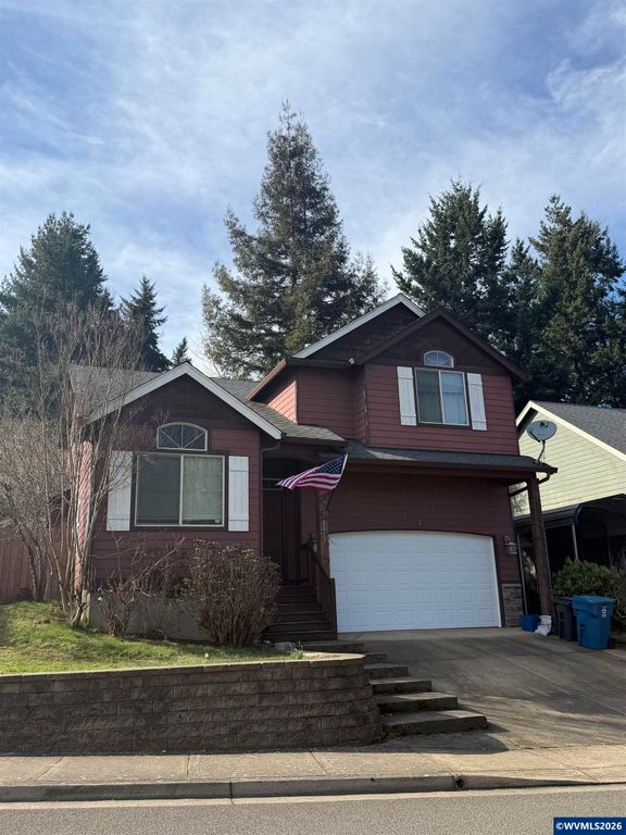 5411 Tullimoor St SE, Salem, OR 97306