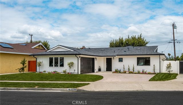 3721 La Colmena Way, Los Alamitos, CA 90720