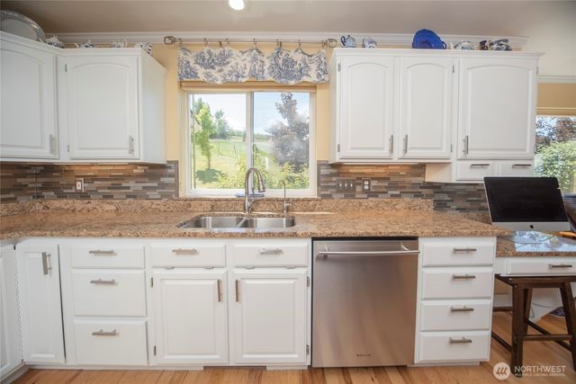 1677 Dodge Road, Ellensburg, WA 98926