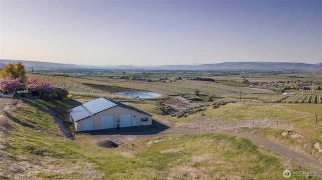 1677 Dodge Road, Ellensburg, WA 98926