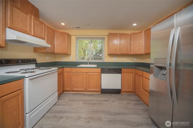 1677 Dodge Road, Ellensburg, WA 98926