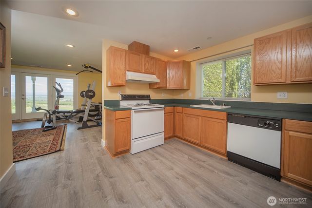 1677 Dodge Road, Ellensburg, WA 98926