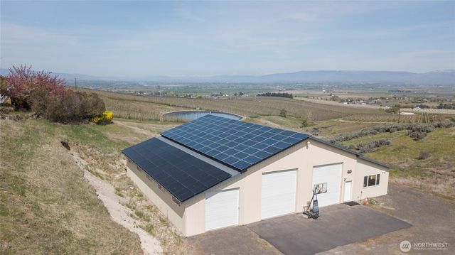 1677 Dodge Road, Ellensburg, WA 98926