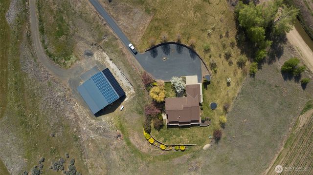 1677 Dodge Road, Ellensburg, WA 98926