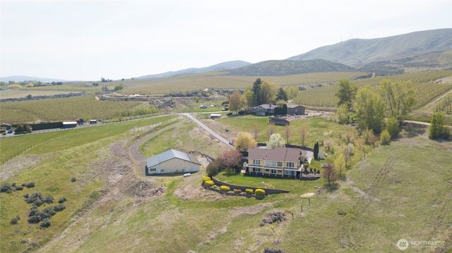 1677 Dodge Road, Ellensburg, WA 98926
