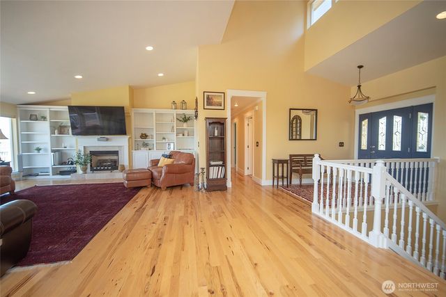1677 Dodge Road, Ellensburg, WA 98926