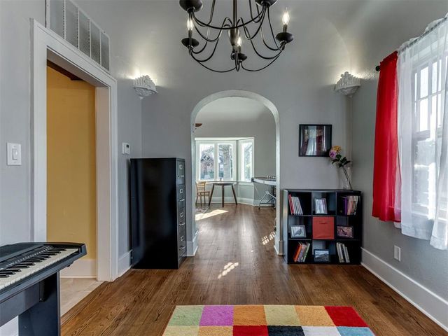 2041 NW 21st Street, Oklahoma City, OK 73106