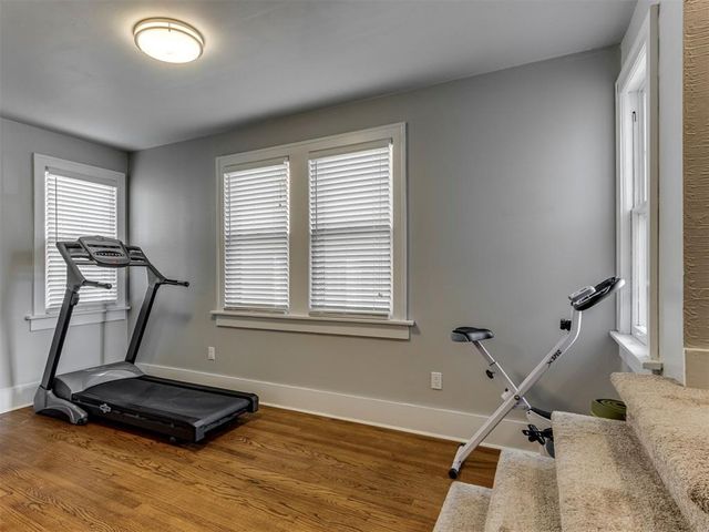 2041 NW 21st Street, Oklahoma City, OK 73106