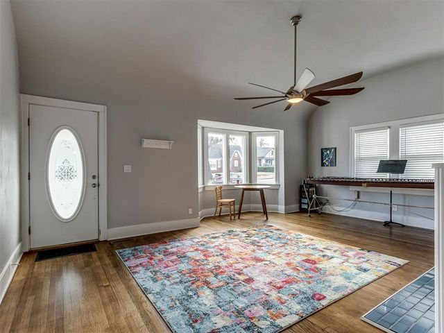 2041 NW 21st Street, Oklahoma City, OK 73106