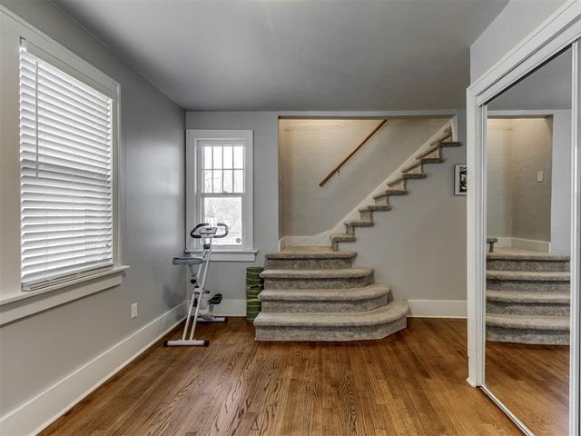 2041 NW 21st Street, Oklahoma City, OK 73106